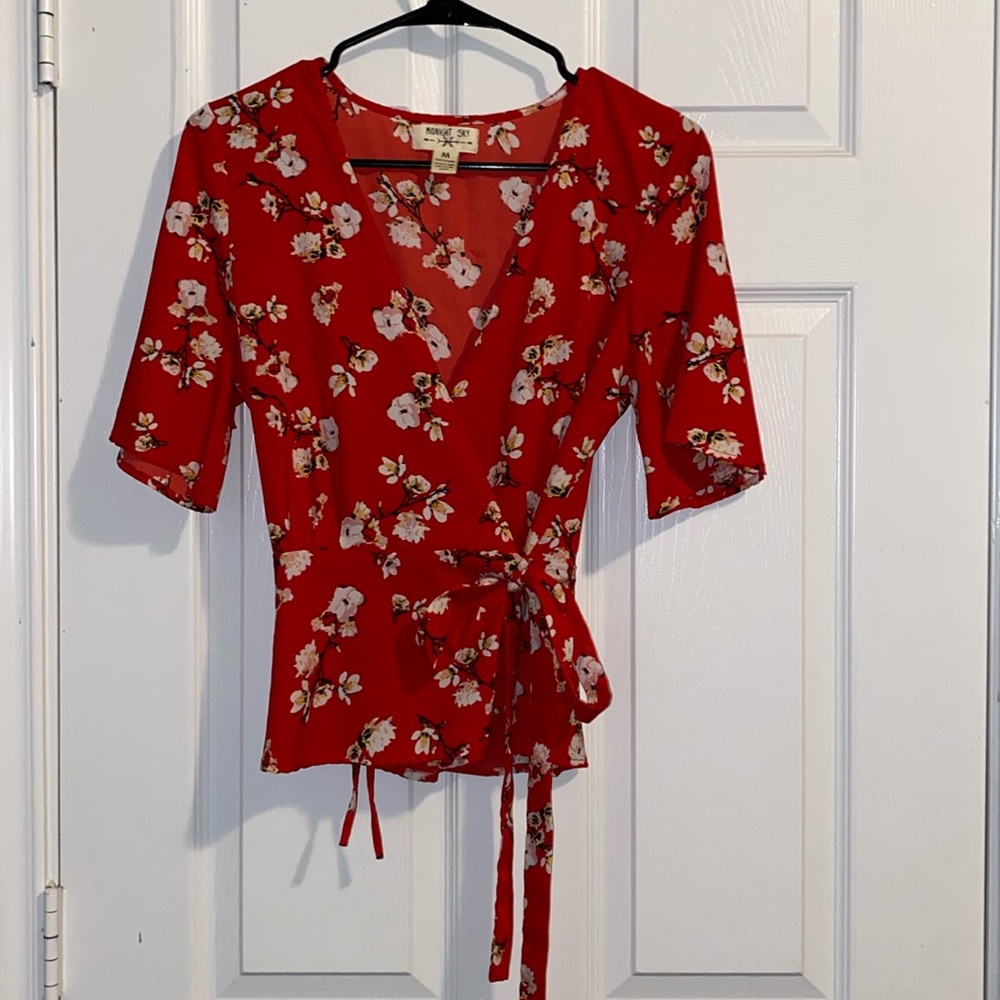 Medium top
